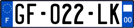GF-022-LK