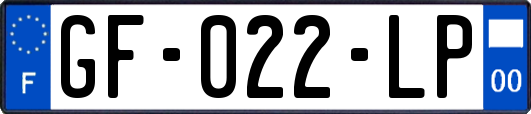 GF-022-LP
