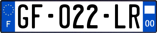 GF-022-LR