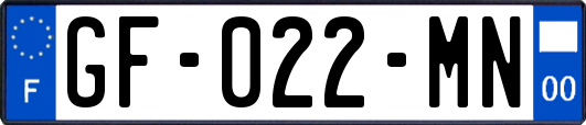 GF-022-MN