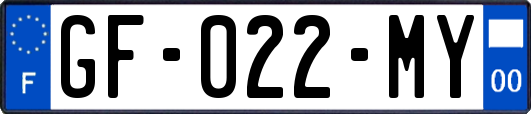 GF-022-MY