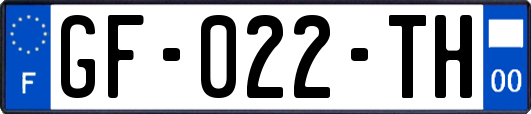 GF-022-TH
