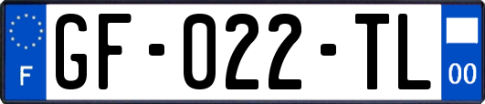 GF-022-TL