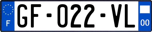 GF-022-VL