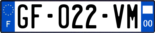 GF-022-VM