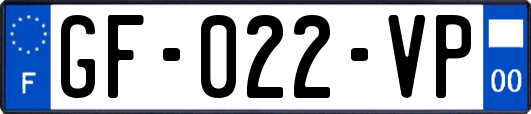GF-022-VP