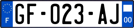 GF-023-AJ