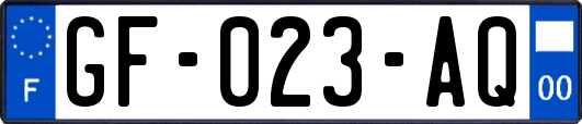 GF-023-AQ