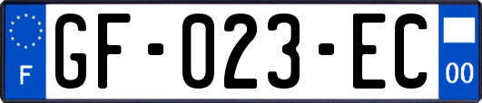 GF-023-EC