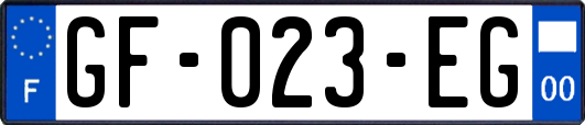 GF-023-EG