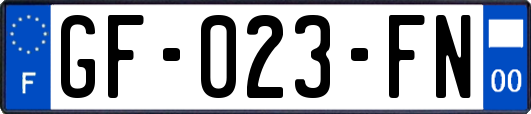 GF-023-FN