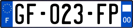 GF-023-FP