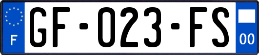 GF-023-FS