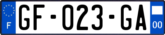 GF-023-GA
