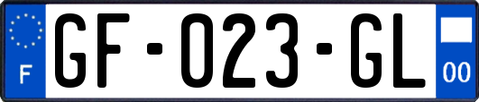 GF-023-GL