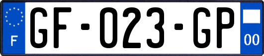 GF-023-GP