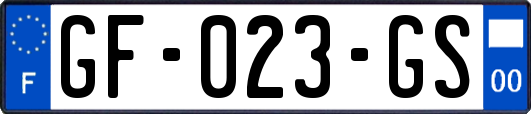 GF-023-GS