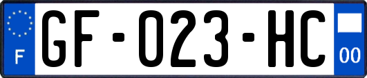 GF-023-HC
