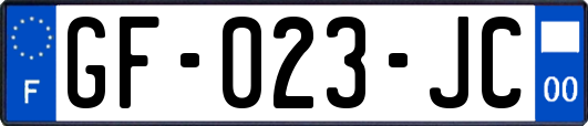 GF-023-JC