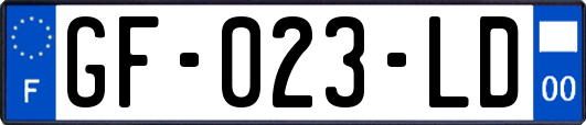 GF-023-LD