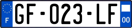 GF-023-LF