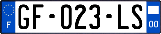 GF-023-LS
