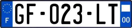 GF-023-LT