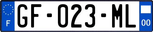 GF-023-ML