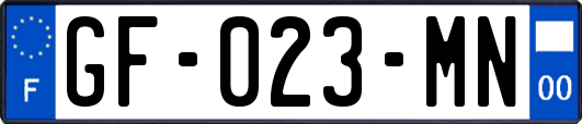 GF-023-MN