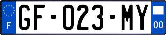 GF-023-MY