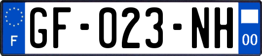 GF-023-NH