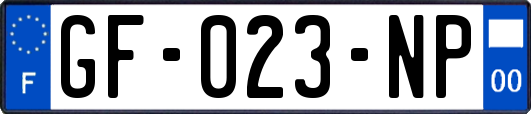GF-023-NP