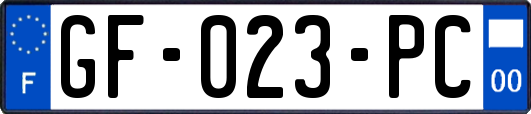 GF-023-PC