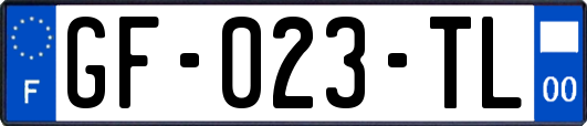 GF-023-TL