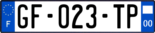 GF-023-TP