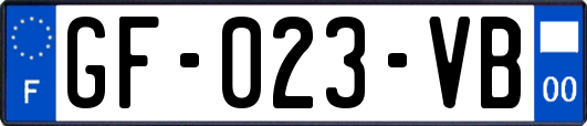 GF-023-VB