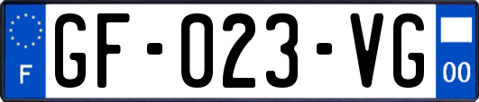 GF-023-VG