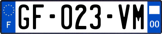 GF-023-VM