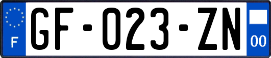 GF-023-ZN