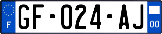 GF-024-AJ