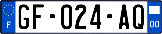 GF-024-AQ