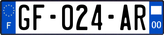 GF-024-AR