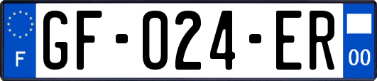 GF-024-ER