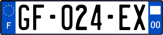 GF-024-EX