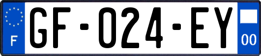 GF-024-EY
