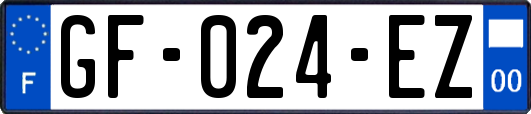 GF-024-EZ
