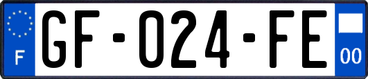 GF-024-FE