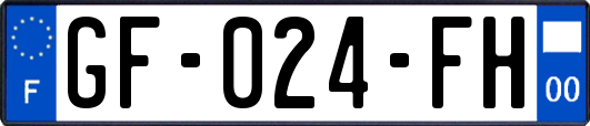 GF-024-FH