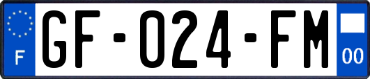 GF-024-FM