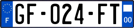 GF-024-FT